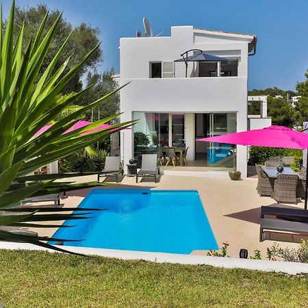Villa Lumi-Oleanda 8 Pers Am Yachthafen Cala D' Or Cala D´Or Εξωτερικό φωτογραφία