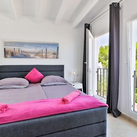 Villa Lumi-Oleanda 8 Pers Am Yachthafen Cala D' Or Cala D´Or Εξωτερικό φωτογραφία