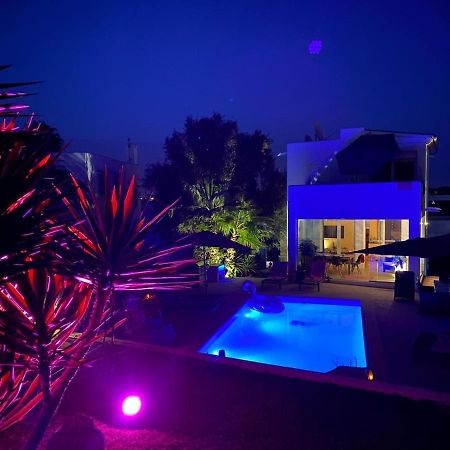 Villa Lumi-Oleanda 8 Pers Am Yachthafen Cala D' Or Cala D´Or Εξωτερικό φωτογραφία