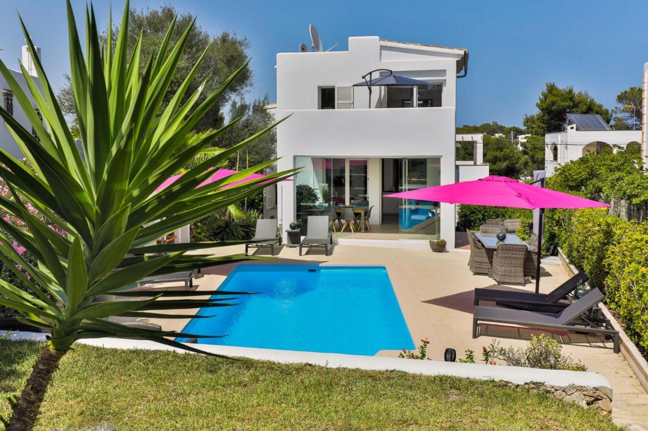 Villa Lumi-Oleanda 8 Pers Am Yachthafen Cala D' Or Cala D´Or Εξωτερικό φωτογραφία