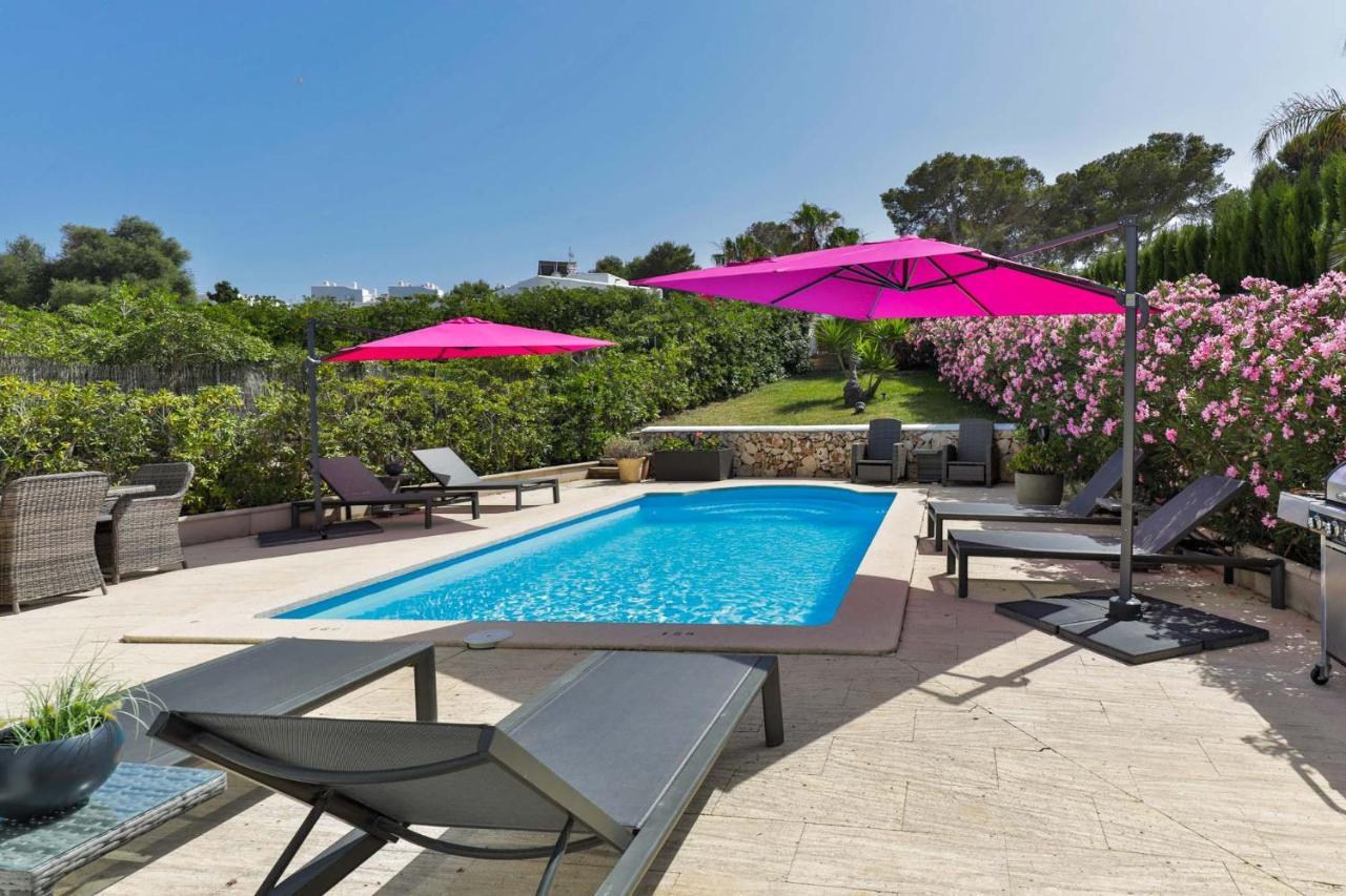 Villa Lumi-Oleanda 8 Pers Am Yachthafen Cala D' Or Cala D´Or Εξωτερικό φωτογραφία