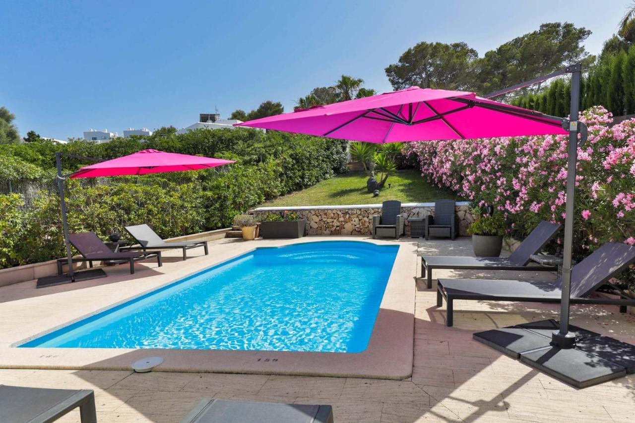Villa Lumi-Oleanda 8 Pers Am Yachthafen Cala D' Or Cala D´Or Εξωτερικό φωτογραφία