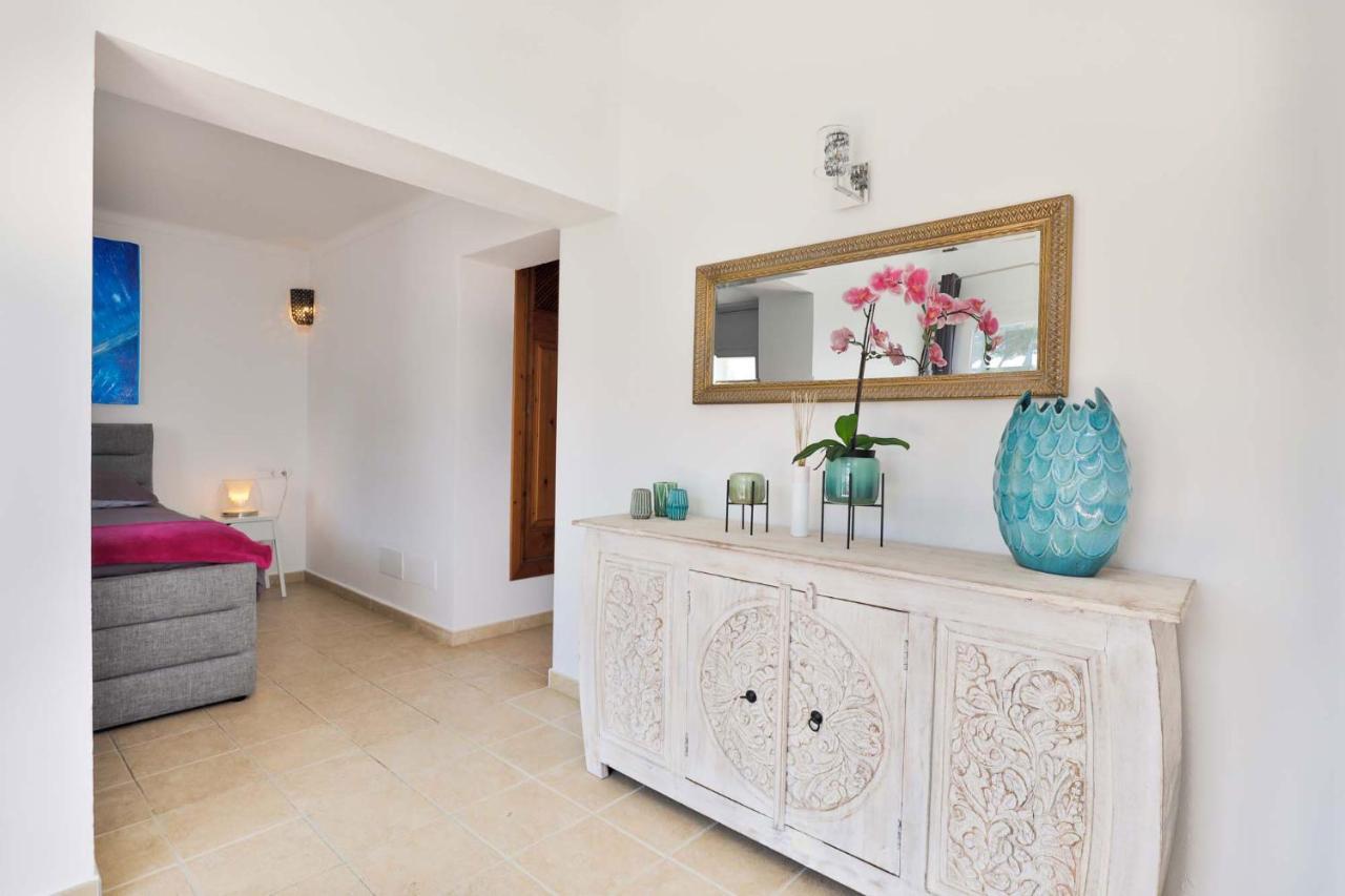 Villa Lumi-Oleanda 8 Pers Am Yachthafen Cala D' Or Cala D´Or Εξωτερικό φωτογραφία